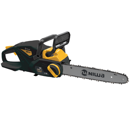 Motosierra a batería Niwa 36V BMW-140
