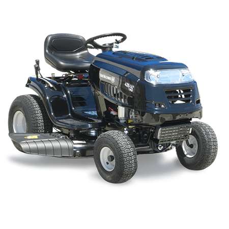 Tractor cortacésped MTD YM42439