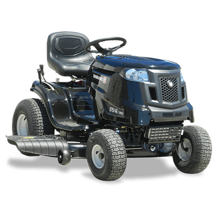 Tractor cortacésped MTD YM46679