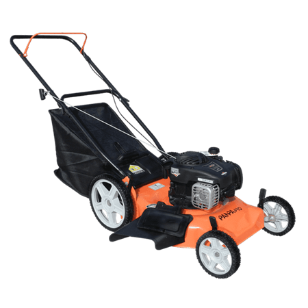 Cortadora de césped Pampa Pro GHA320450