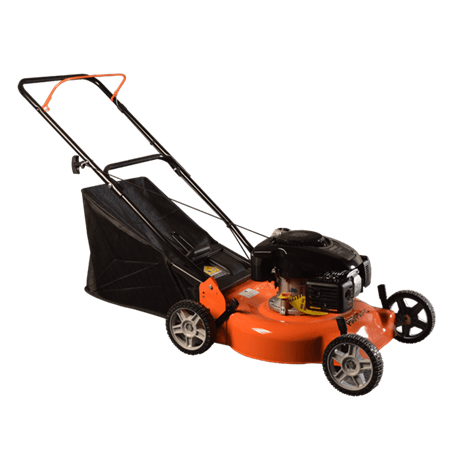 Cortadora de césped Pampa Pro GH20K675