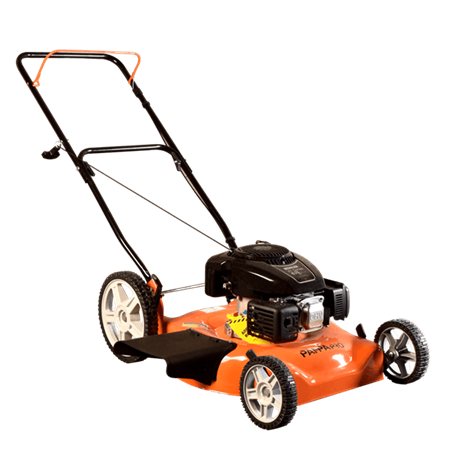 Cortadora de césped Pampa Pro GSA22K675