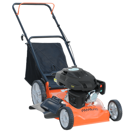 Cortadora de césped Pampa Pro GHA20N6503X1