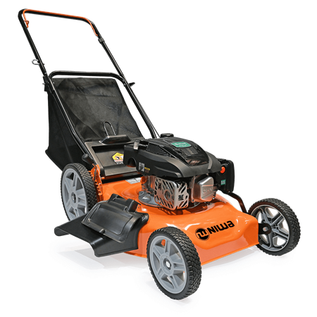 Cortadora de césped Niwa GHARC20N4503X1