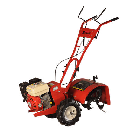 Motocultivador NIWA UNW-65