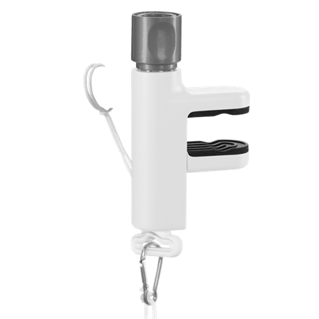 ClickUp! Soporte UV Gardena