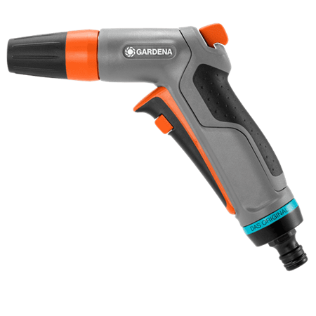 Pistola de limpieza Gardena Comfort