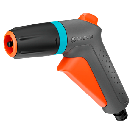 Pistola de limpieza Gardena Classic