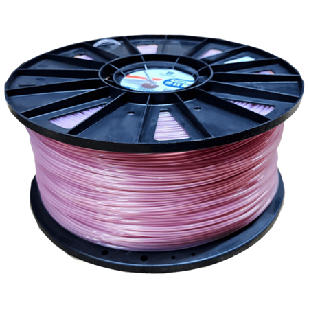 Bobina Tanza Husqvarna Redonda Coex 3,3mm-518m