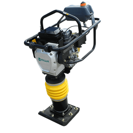 Motopisón Niwa MQNW-40 R