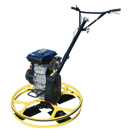 Allanadora de concreto Niwa ACNW-65H