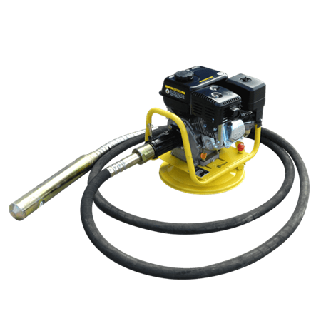 Vibrador de concreto a explosión Niwa VCNW-55R