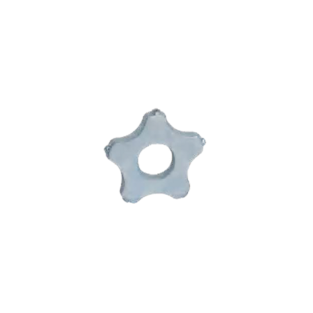 Muela para escarificadora NIWA ECNW-55-R