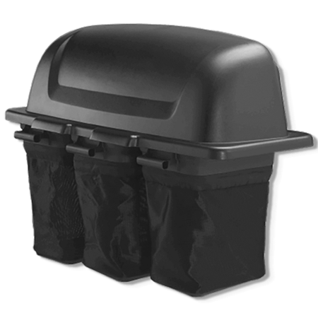 Recolector Husqvarna CC R Cero 48 pulgadas Z200 3B 