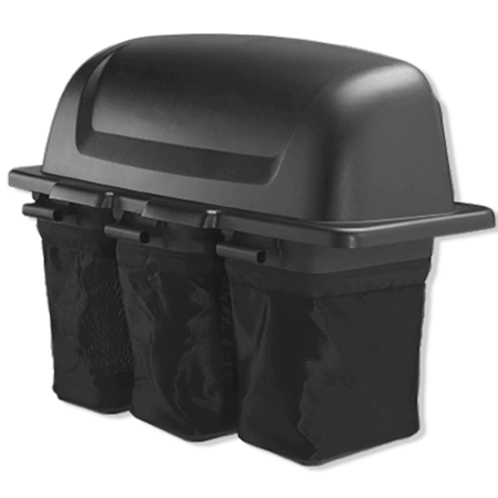 Recolector Husqvarna PE R Cero 54 pulgadas Z254 3B