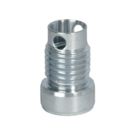 Adaptador de cabezal Niwa M10X1 LH F ST