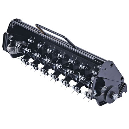 Escarificador Niwa CHNW-25-SC 