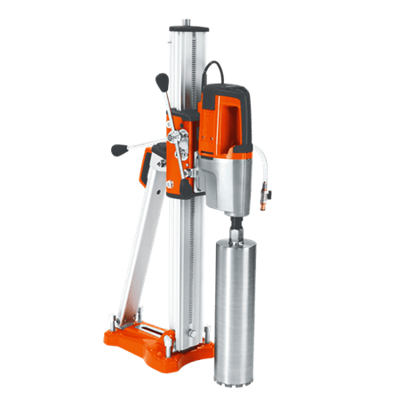 Perforadora Husqvarna DM340