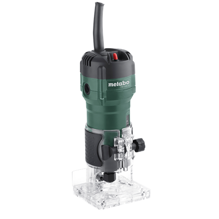 Fresadora FM 500-6 Metabo