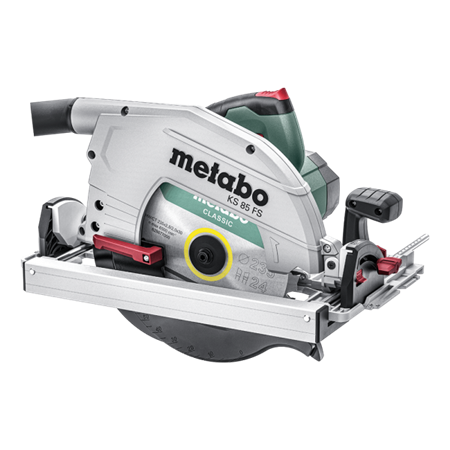 Sierra sable Metabo SSE 1100