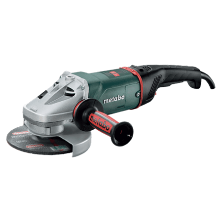 Amoladora angular Metabo W 24-180 MVT