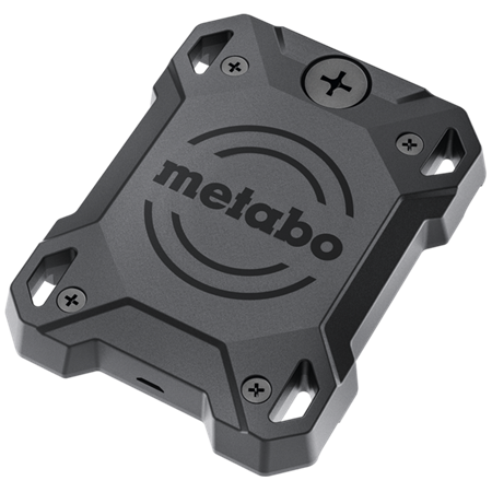 Rastreador Metabo Dual iOS-Android