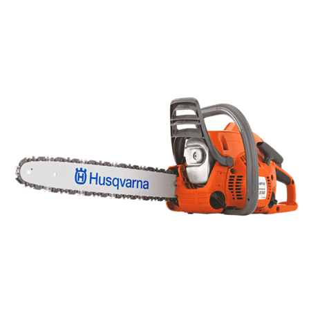 Motosierra Husqvarna 236e