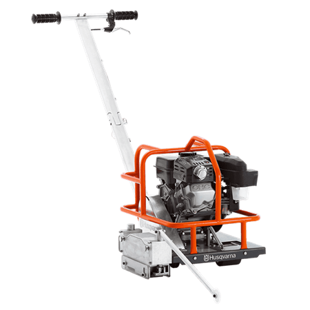 Cortadora de concreto de piso Husqvarna Soff-Cut X-150