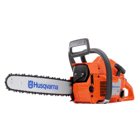 Motosierra Husqvarna 55