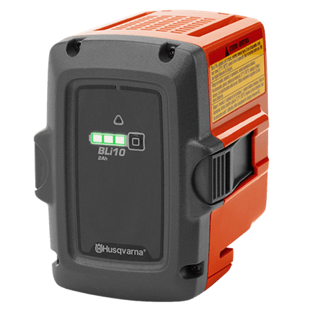 Batería Husqvarna BLi10