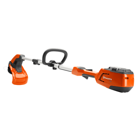 Bordeadora a batería Husqvarna 115iL