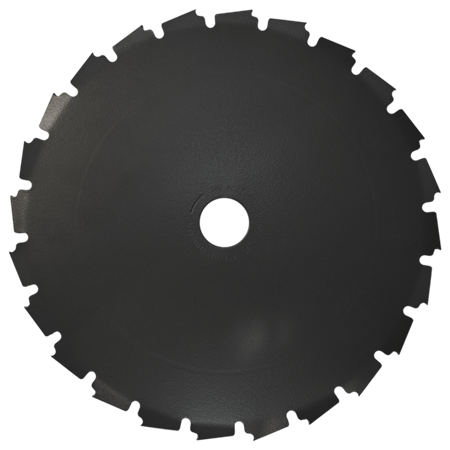 Cuchilla Husqvarna Scarlett 225-24 1 pulgadas