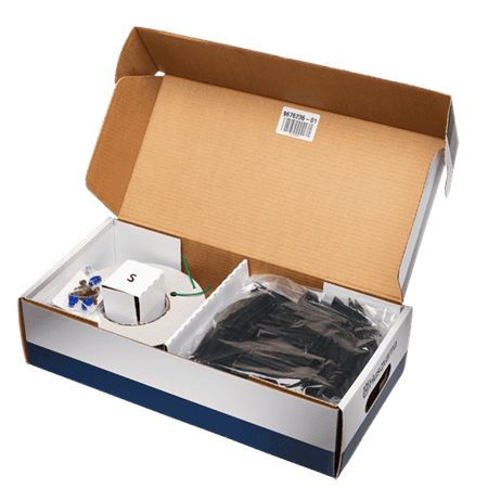 Kit de instalación para automower Husqvarna 150 mts