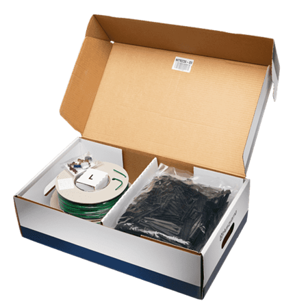 Kit de instalación para automower Husqvarna 400 mts