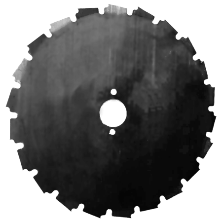 Cuchilla Husqvarna Scarlett 200-22 1 pulgadas