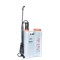Pulverizador de mochila manual Niwa PNW-16