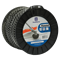Bobina Tanza Husqvarna Redonda 3mm-240m