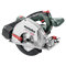 Sierra circular Metabo MKS 18 LTX BL 58