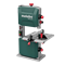 Sierra sin fin de banco para madera Metabo BAS 261 Precision