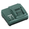Cargador de batería Metabo ASC 55
