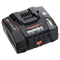 Cargador rápido Metabo 12-36V ASC-290