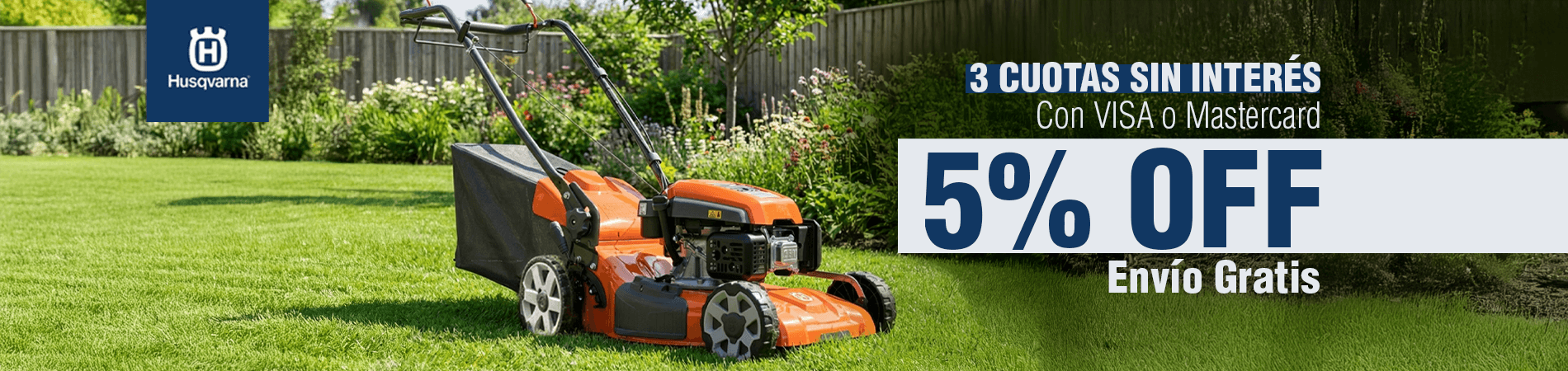 home slide husqvarna 151 desktop