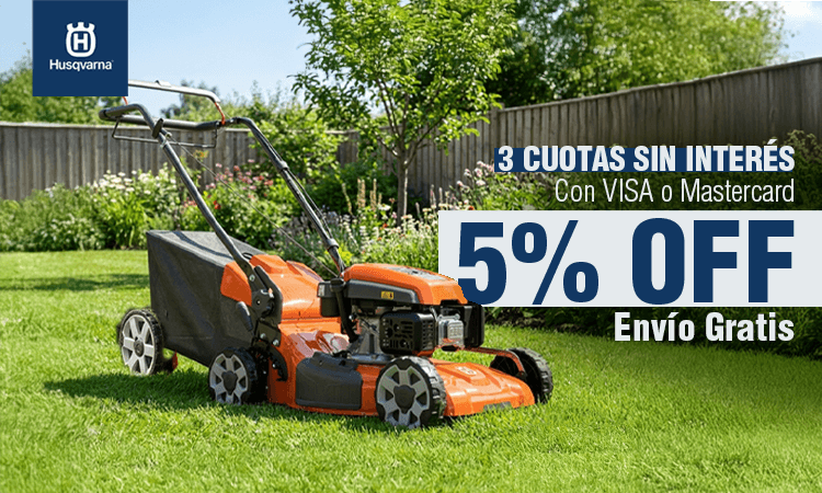 home slide husqvarna 151 mobile